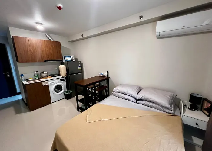 Ameeriah's Place Bed & Breakfast Lapu-Lapu City