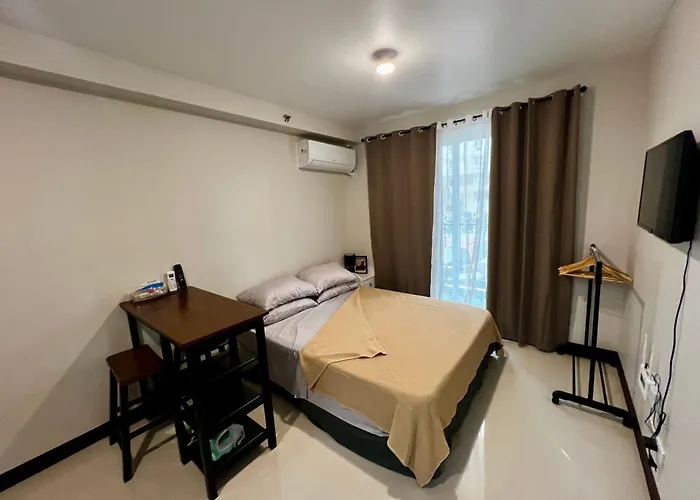 Bed & Breakfast Ameeriah's Place Lapu-Lapu City